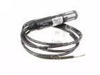 sonda vlhkosti EWHS 280, l = 1m, pouzdro 25x103 mm, PVC kabel, roz